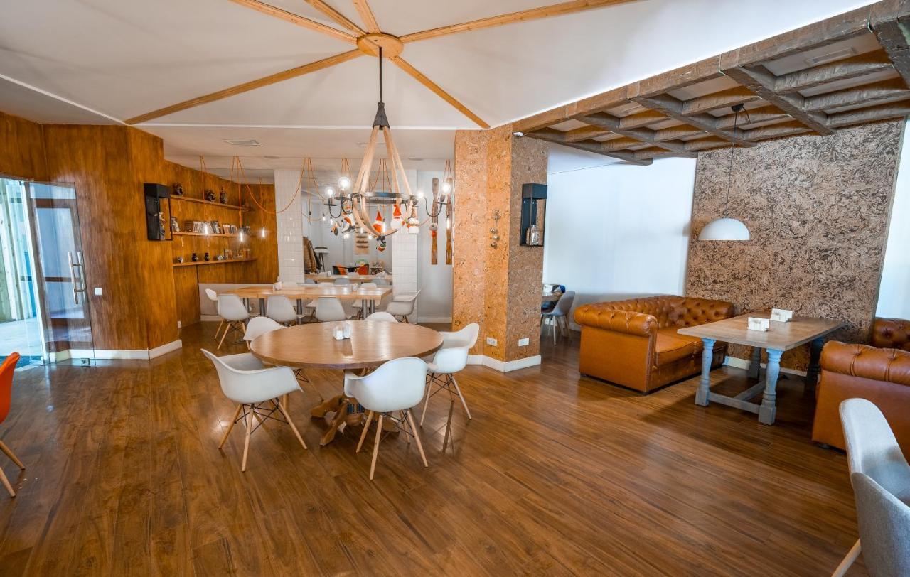 Gvc 321 New Gudauri Apartment ภายนอก รูปภาพ