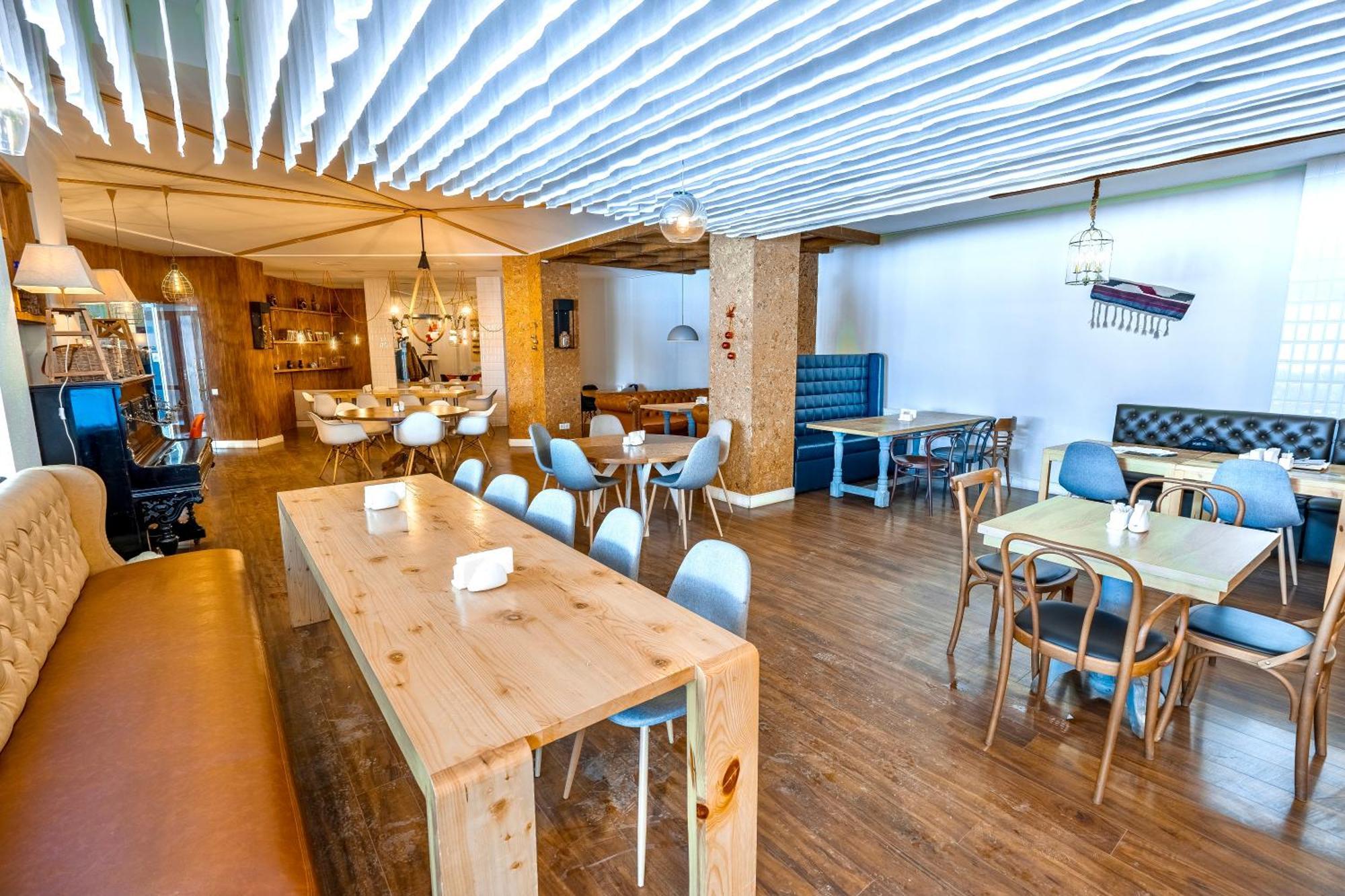 Gvc 321 New Gudauri Apartment ภายนอก รูปภาพ