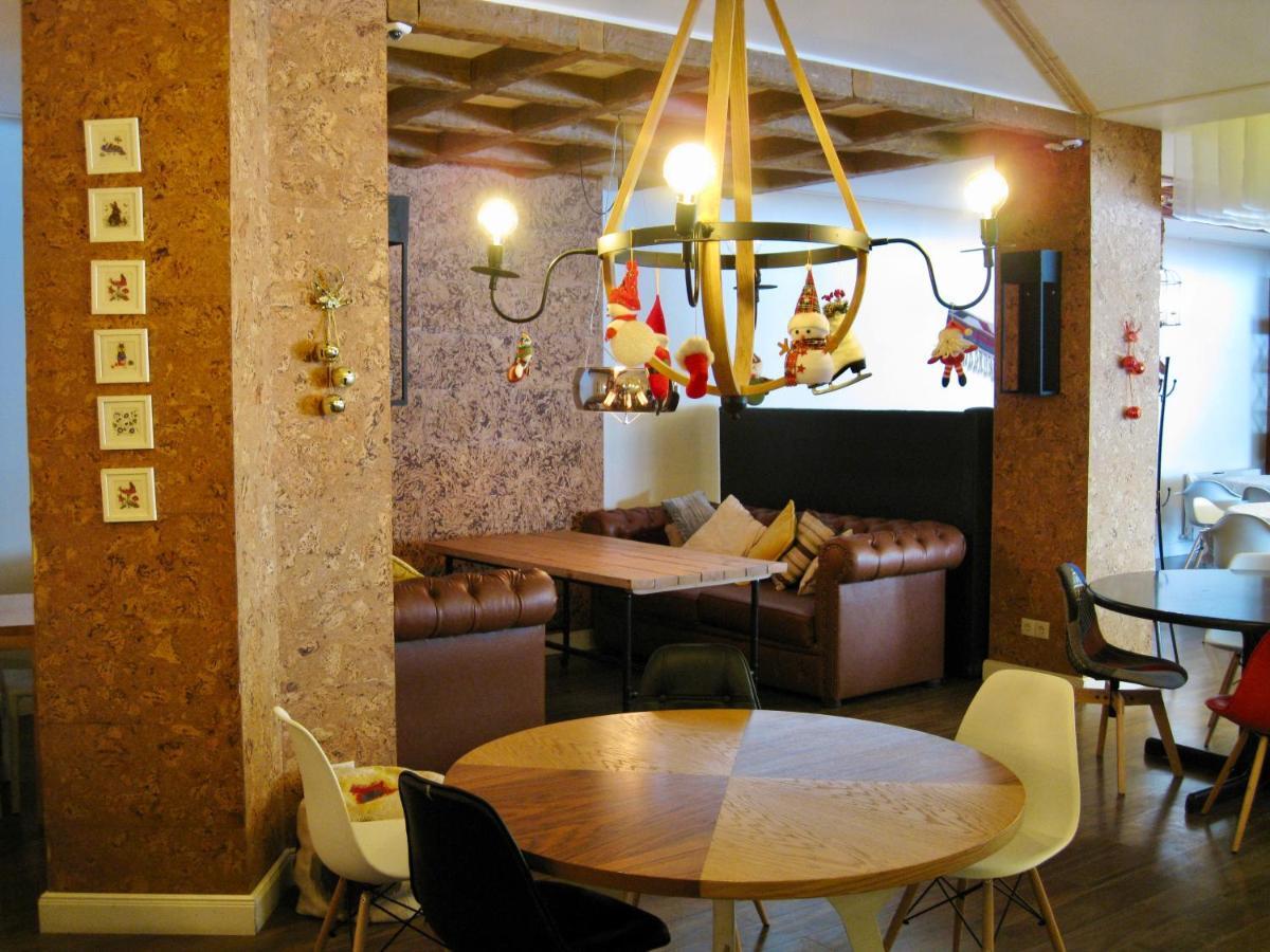 Gvc 321 New Gudauri Apartment ภายนอก รูปภาพ