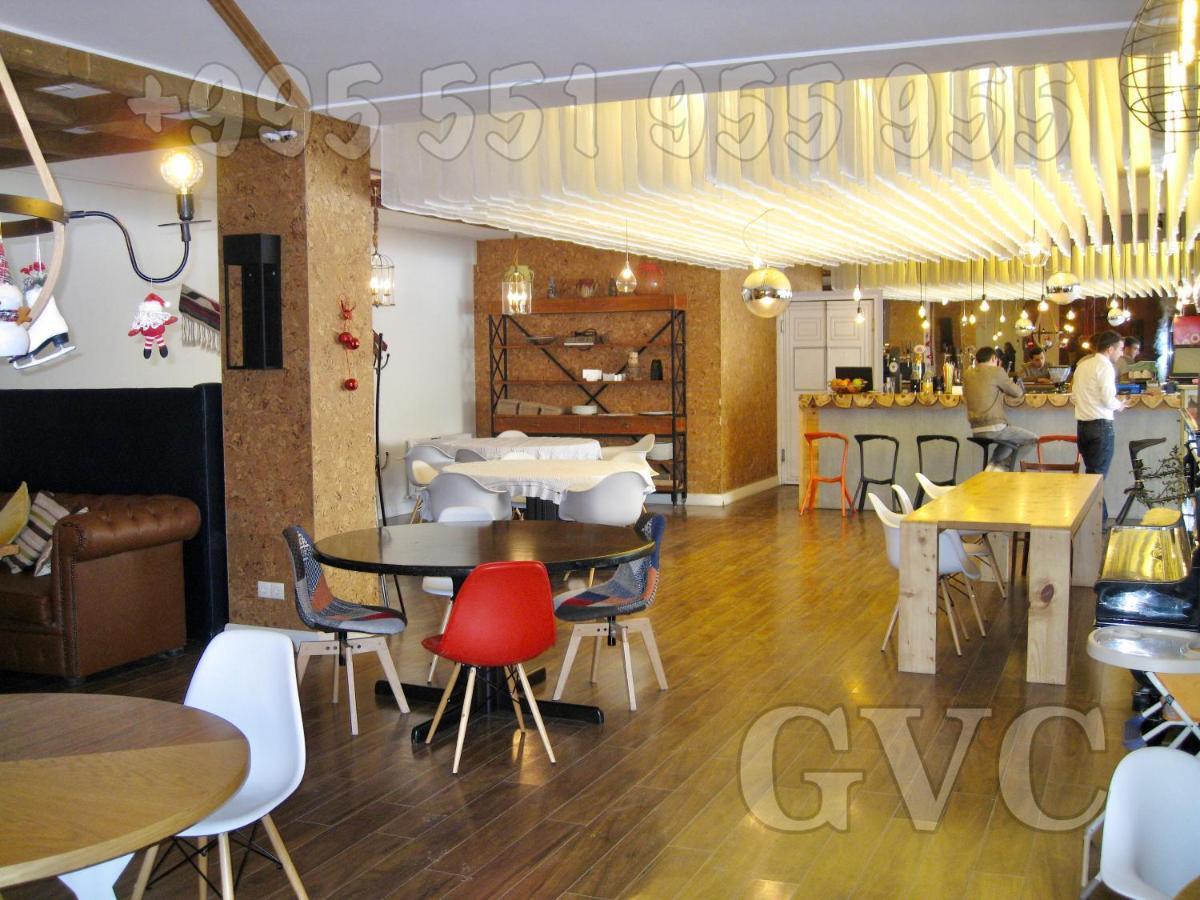 Gvc 321 New Gudauri Apartment ภายนอก รูปภาพ