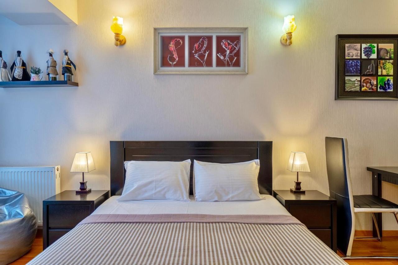 Gvc 321 New Gudauri Apartment ภายนอก รูปภาพ