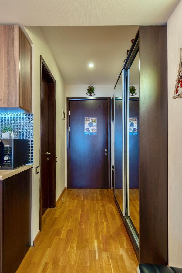 Gvc 321 New Gudauri Apartment ภายนอก รูปภาพ
