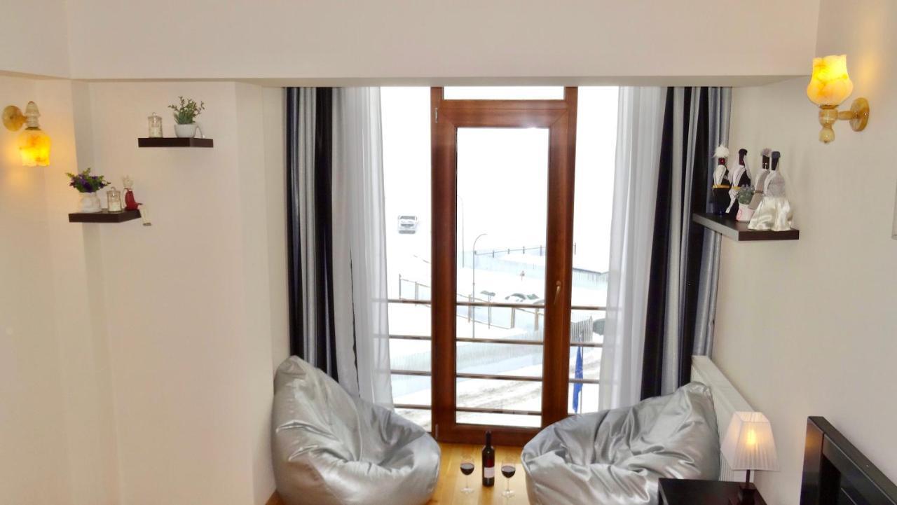 Gvc 321 New Gudauri Apartment ภายนอก รูปภาพ